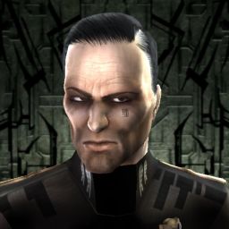 Danne — legacy portrait