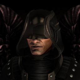 Apocalyptic Oracle — legacy portrait