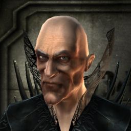 RevengeofChief — legacy portrait