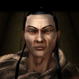 Sheeco Ziko — legacy portrait