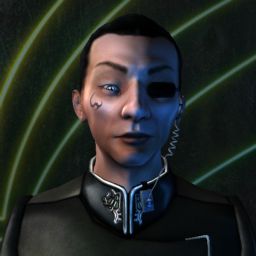 NEOSAT — legacy portrait