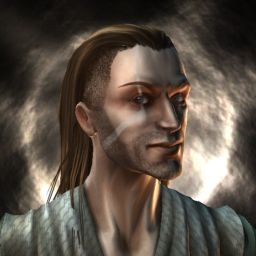 Mjinosta — legacy portrait