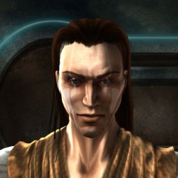 Monk — legacy portrait