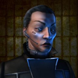 Warnerve Nogshire — legacy portrait