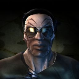 Swguru — legacy portrait