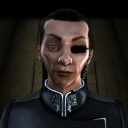 NicFun — legacy portrait
