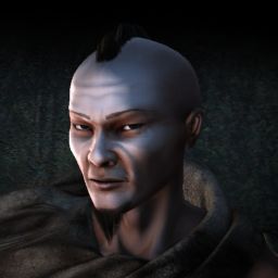 Miner Offence — legacy portrait