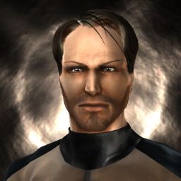 Aronhide — legacy portrait