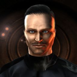 Azurian — legacy portrait