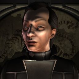 Fato Maniac — legacy portrait