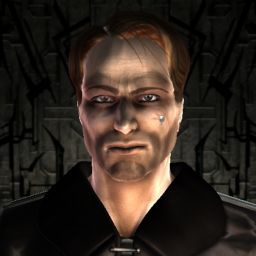 Trabbus — legacy portrait