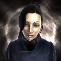 Myachant — legacy portrait