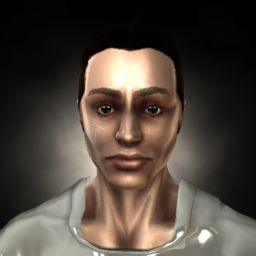 sam0r — legacy portrait