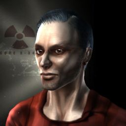 Terminaterrr — legacy portrait