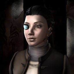 Jaden Soniel — legacy portrait