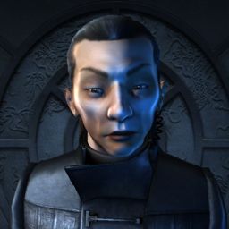 FlyingShad0w — legacy portrait