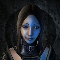 IHaveCandyGetInTheVan69 — legacy portrait