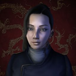 Mirana Schneider — legacy portrait