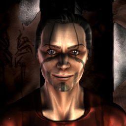 Crelic — legacy portrait