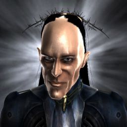 IG72 — legacy portrait