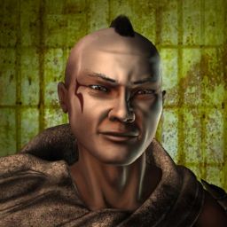 Namchai1 — legacy portrait