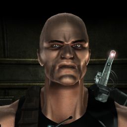 Zedz — legacy portrait