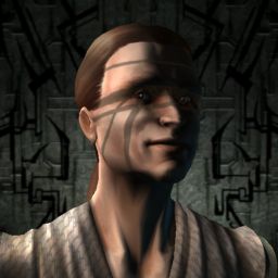 Mat Tassik — legacy portrait