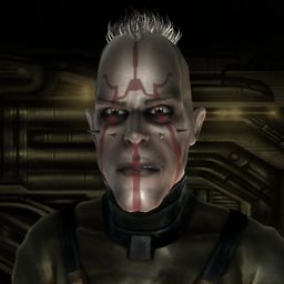 piosa — legacy portrait