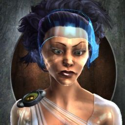 proxyma — legacy portrait