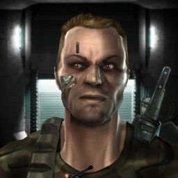 Rovuze Gudivo — legacy portrait