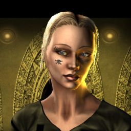 Phoebe Halliwel — legacy portrait