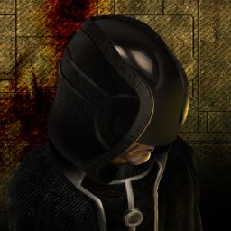God Forbidd — legacy portrait