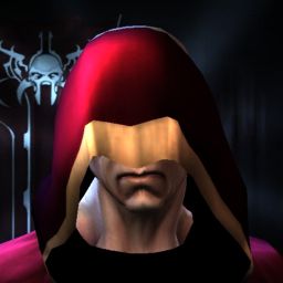 Zinx 007 — legacy portrait