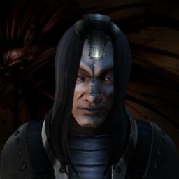 gadorade — legacy portrait