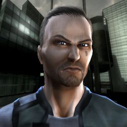 Sensii — legacy portrait