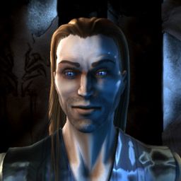 3R3M1T4 — legacy portrait