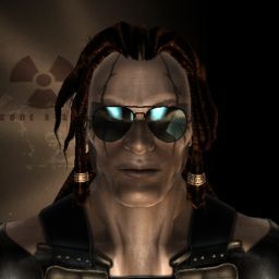 0BAKEE — legacy portrait