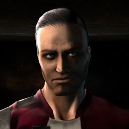 Nagarisai — legacy portrait