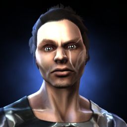 HubschiBubschi — legacy portrait