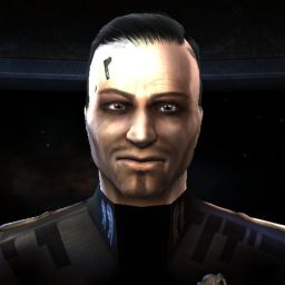 Broggo Yimmix — legacy portrait