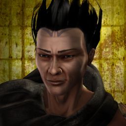Taris 885 — legacy portrait