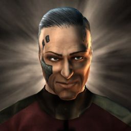 LuckyGuy — legacy portrait