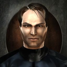 Nephilim Xeno — legacy portrait