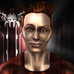 MRKILLxxx — legacy portrait