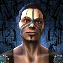 Stubenhocka — legacy portrait