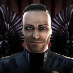 Blodwar — legacy portrait