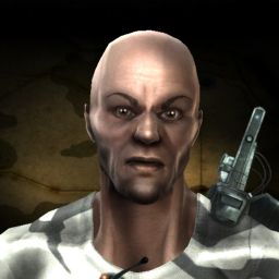 Transporter — legacy portrait