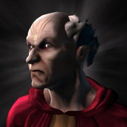 Aracknidd — legacy portrait