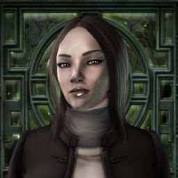 Akiyatsuu — legacy portrait