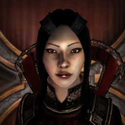 Azazellka — legacy portrait